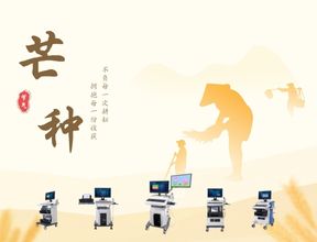 芒種提醒：定期檢測骨密度，守護骨骼健康